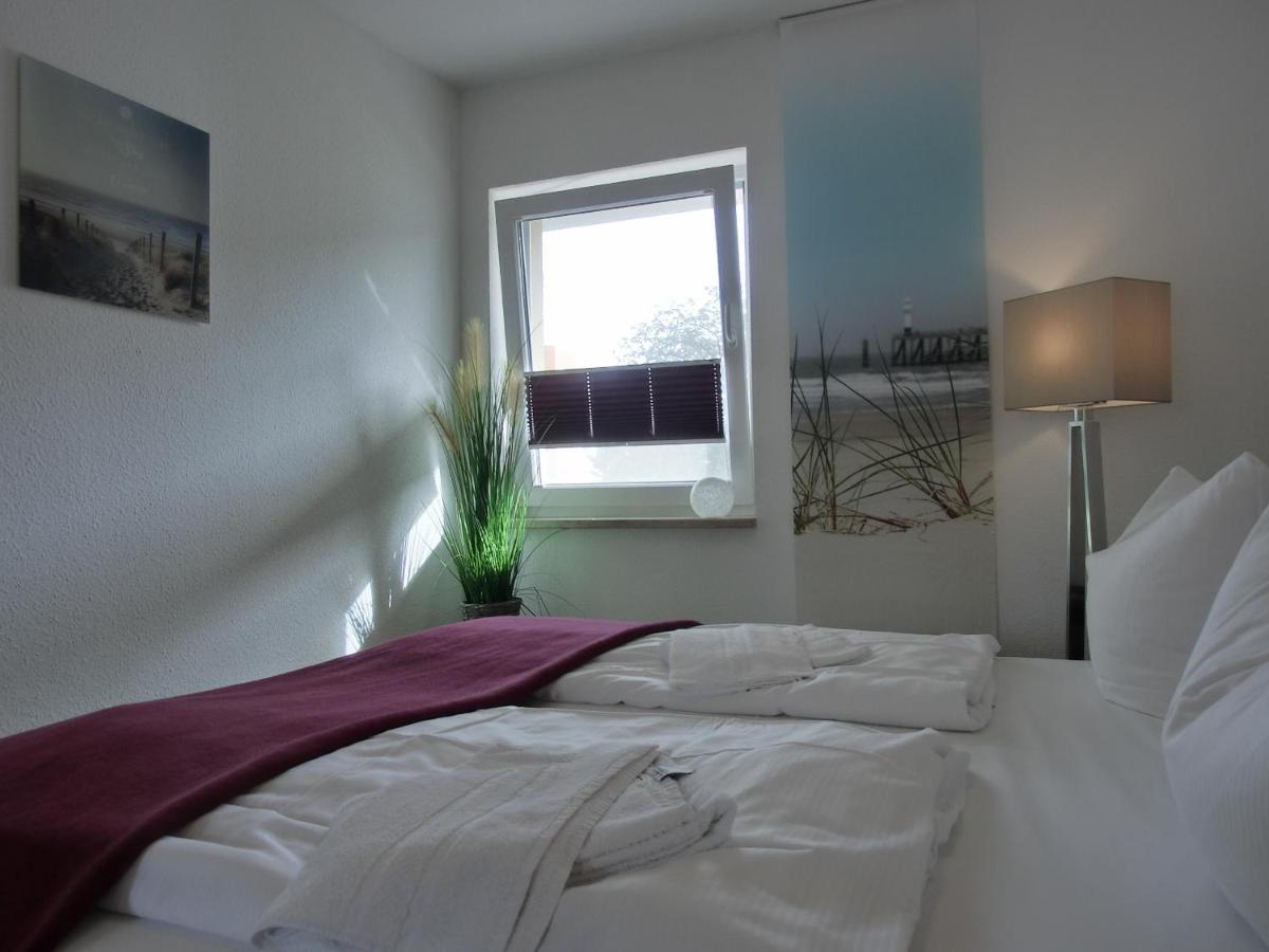 Ferienwohnung O9 Graal-Mueritz Exterior photo